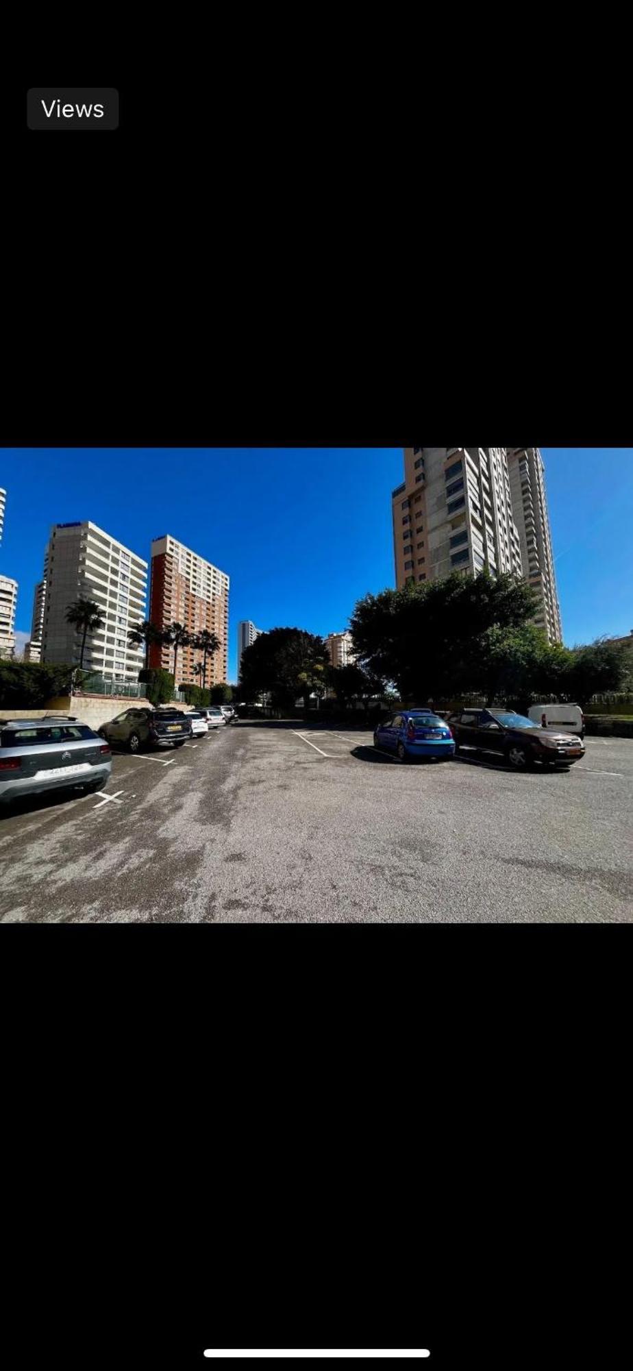 Diego Suits Benidorm Esterno foto